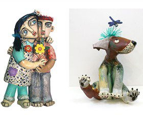 Framed Art Gallery - Accommodation VIC 5