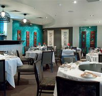 Dragon Court Restaurant - Accommodation VIC