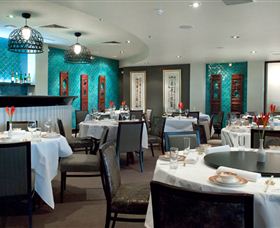 Dragon Court Restaurant - Accommodation VIC 0