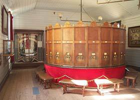 The Pioneer Settlement - Accommodation VIC 2