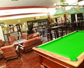 Parap NT Accommodation VIC