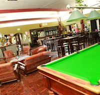 Darwin Railway Social and Sports Club - Accommodation VIC