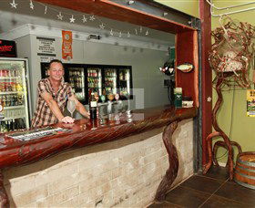 Darwin Railway Social And Sports Club - Accommodation VIC 1