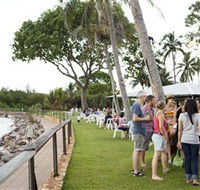 Darwin Ski Club - Accommodation VIC