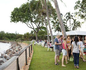 Darwin Ski Club - Accommodation VIC 0