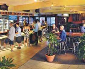 Darwin Trailer Boat Club - Accommodation VIC 3