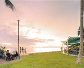 Darwin Trailer Boat Club - Accommodation VIC 4