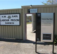 Fannie Bay Gaol - Accommodation VIC