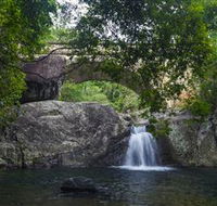 Paluma and Crystal Creek Rainforest - Accommodation VIC
