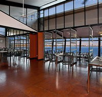 Pee Wee's at the Point - Accommodation VIC