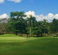 Darwin Golf Club - Accommodation VIC