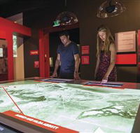 Defence of Darwin Experience - Accommodation VIC