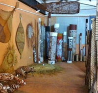 Maningrida Arts and Culture - Accommodation VIC