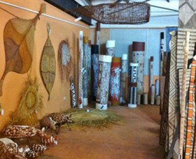 Maningrida Arts And Culture - Accommodation VIC 0