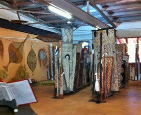 Maningrida Arts And Culture - Accommodation VIC 1