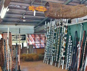 Maningrida Arts And Culture - Accommodation VIC 3