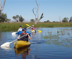 Neilrex NSW Accommodation VIC