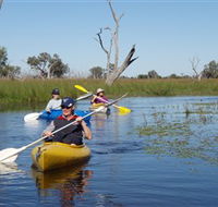 Marsh Meanders - Accommodation VIC