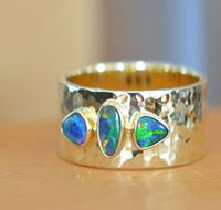 Lost Sea Opals - Accommodation VIC