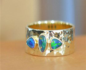 Lost Sea Opals - Accommodation VIC 0