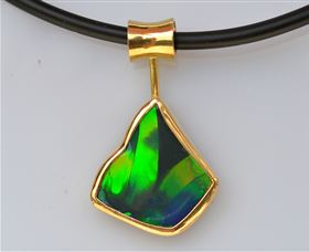 Lost Sea Opals - Accommodation VIC 4