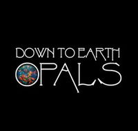 Down to Earth Opals - Accommodation VIC