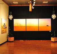 John Murray Art Gallery - Accommodation VIC