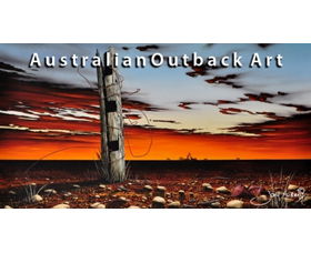 John Murray Art Gallery - Accommodation VIC 5