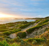 Beachport Conservation Park - Accommodation VIC