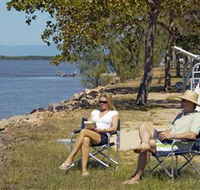 Taylors Beach - Accommodation VIC
