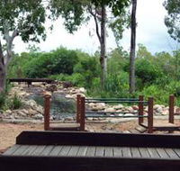 Bluewater - Accommodation VIC