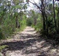 Lanky's Walk - Accommodation VIC