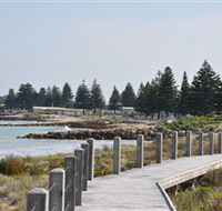Chambers Way Walk - Accommodation VIC