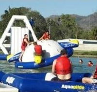 Barra Fun Park - Accommodation VIC