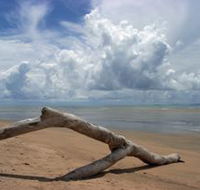 Toolakea Beach - Accommodation VIC