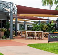 Cannon Park - Accommodation VIC
