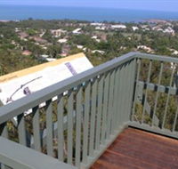 Roy Malpi Marika Lookout - Accommodation VIC