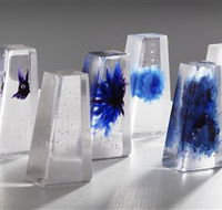 Section Glass Gallery and Cafe - Accommodation VIC