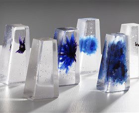 Section Glass Gallery And Cafe - Accommodation VIC 0