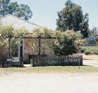 Kidman Wines - Accommodation VIC