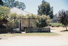 Kidman Wines - Accommodation VIC 0