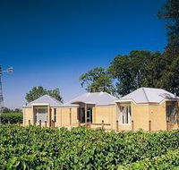 Yalumba Coonawarra Estate The Menzies Wine Room - Accommodation VIC
