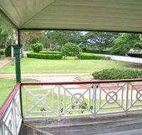 National Trust Heritage Centre - Accommodation VIC