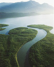 Hinchinbrook QLD Accommodation VIC