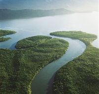Fishing on Hinchinbrook Island - Accommodation VIC