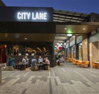 City Lane Townsville - Accommodation VIC