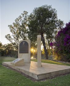 St George Pilots Memorial - Accommodation VIC 0