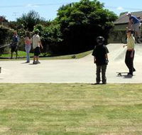 Penola Skatepark - Accommodation VIC