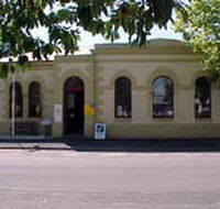 The John Riddoch Centre - Accommodation VIC