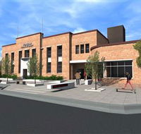 Horsham Regional Art Gallery - Accommodation VIC